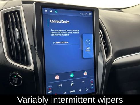 Used 2022 Ford Edge SEL w/ Convenience Package image 32