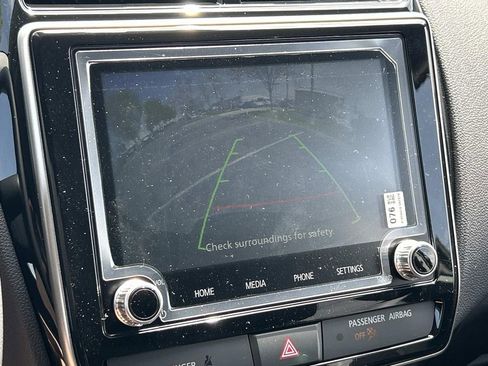 New 2026 Mitsubishi Outlander Sport AWD image 20