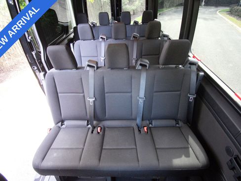 Used 2024 Mercedes-Benz Sprinter 2500 image 16