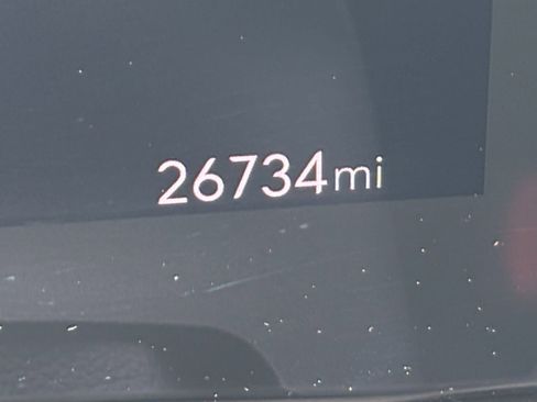 Used 2025 Buick Encore GX Preferred FWD image 39