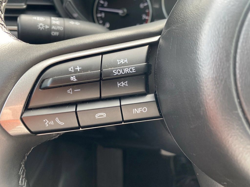 Certified 2026 MAZDA CX-30 AWD 2.5 S image 13