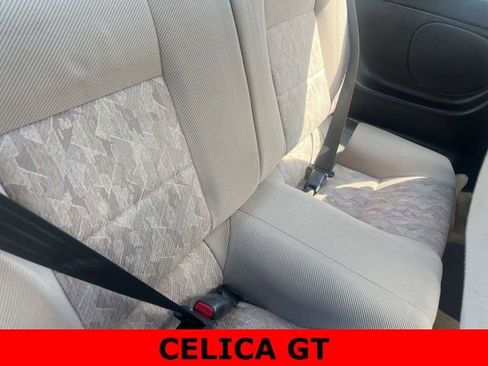Used 1998 Toyota Celica GT image 11