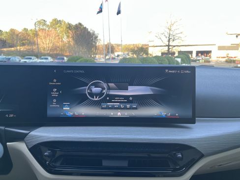 Certified 2025 BMW i4 eDrive40 w/ Parking Assistance Package image 26