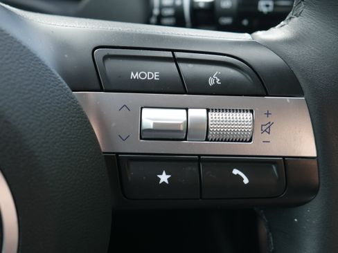 Used 2025 Hyundai Tucson SEL image 25