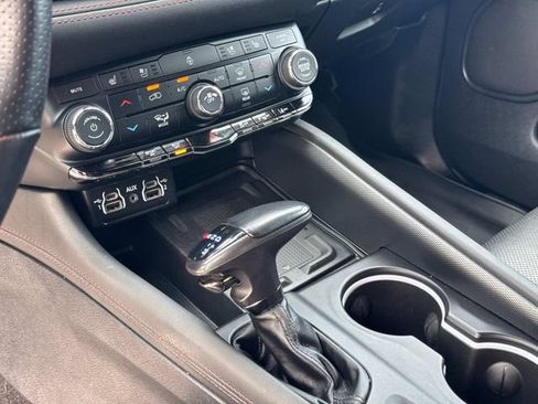 Used 2022 Dodge Durango R/T AWD/4WD image 37