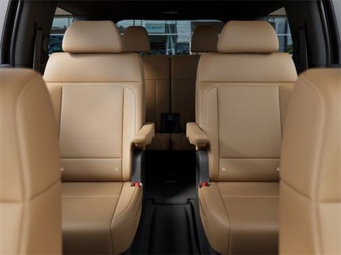 New 2026 Hyundai Santa Fe Limited image 12