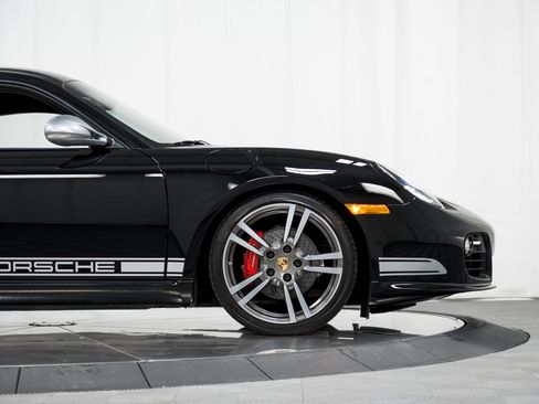 Used 2012 Porsche Cayman R RWD image 11
