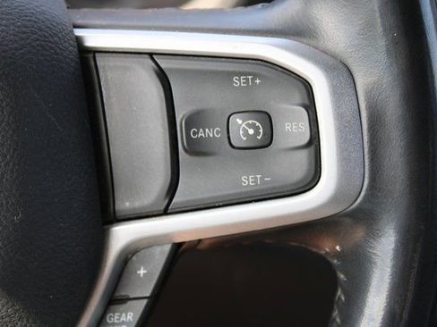 Used 2021 RAM 1500 Big Horn AWD/4WD image 29