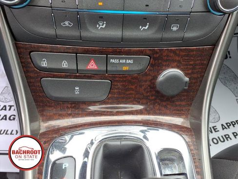 Used 2013 Chevrolet Malibu LT w/ Power Convenience Package FWD image 12