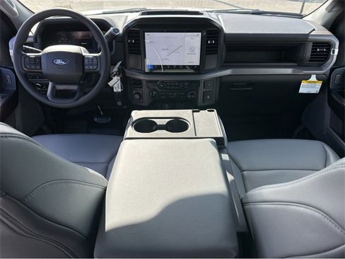 New 2025 Ford F150 XL image 8