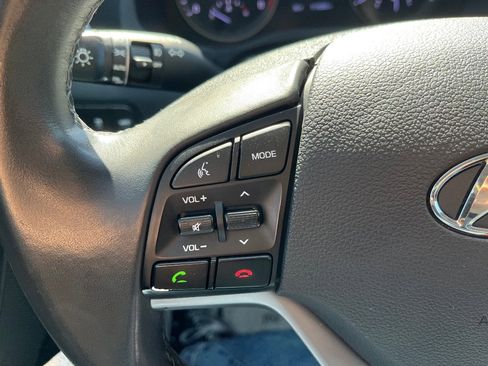 Used 2017 Hyundai Tucson Value FWD image 18