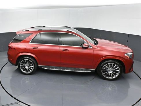 Used 2025 Mercedes-Benz GLE 350 4MATIC image 42