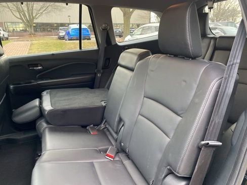 Used 2022 Honda Pilot Special Edition image 14