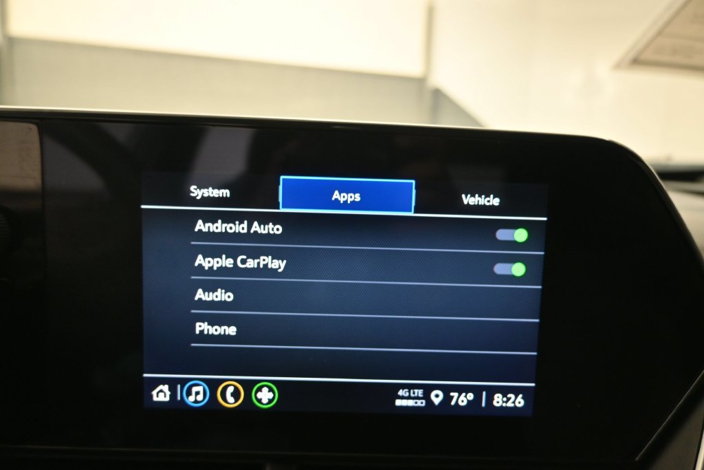 Used 2024 Chevrolet Trax LS w/ LS Convenience Package FWD image 14