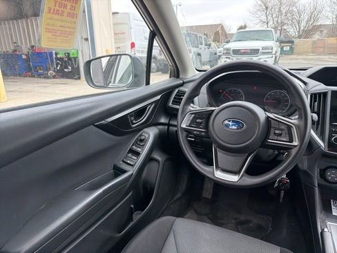Used 2019 Subaru Impreza 2.0i Premium image 13