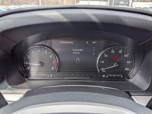 Certified 2023 Ford Explorer XLT w/ Class IV Trailer Tow Package image 10