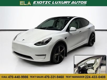 Used 2023 Tesla Model Y Performance