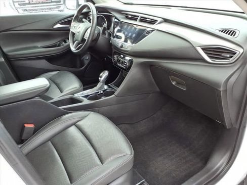 Used 2023 Buick Encore GX Essence w/ Experience Buick Package image 25