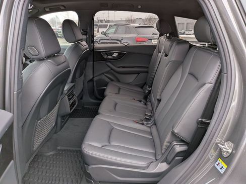 New 2026 Audi Q7 3.0T Premium Plus image 14