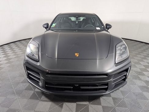 New 2026 Porsche Panamera 4 image 10