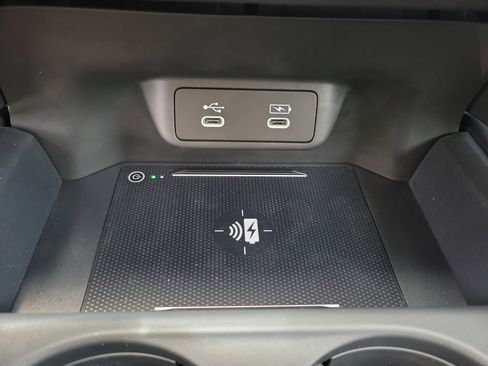 New 2026 Honda HR-V EX-L image 25