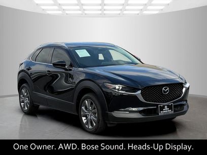 Used 2024 MAZDA CX-30 AWD 2.5 S w/ Premium Package