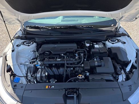 Used 2025 Kia K4 FWD image 32
