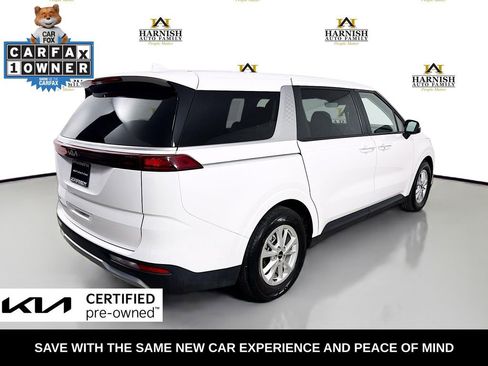 Certified 2024 Kia Carnival LX image 7