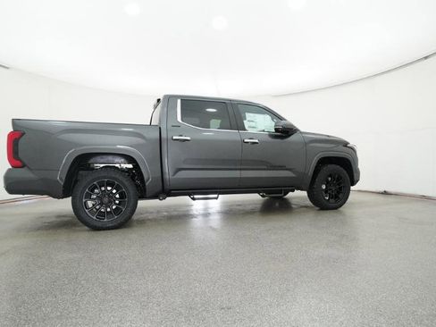New 2026 Toyota Tundra Limited AWD/4WD image 26