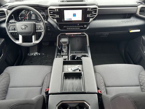 New 2026 Toyota Tundra SR5 image 4