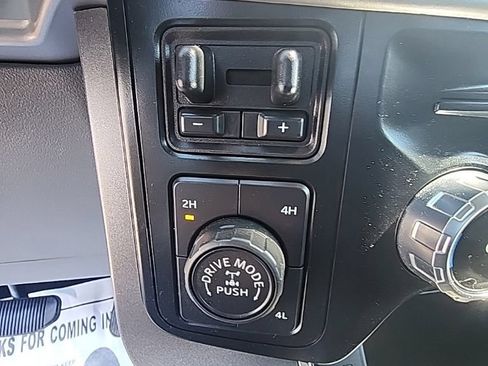 Used 2023 Ford F150 XLT w/ Equipment Group 302A High AWD/4WD image 19