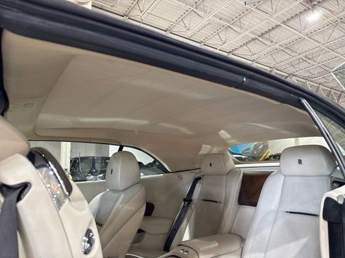Used 2017 Rolls-Royce Dawn Premium Pkg $350K MSRP image 47