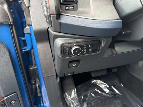 Used 2024 Ford Bronco Raptor image 28