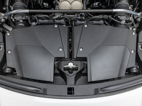 Used 2012 Lexus LFA RWD image 46