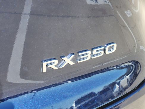 Certified 2025 Lexus RX 350 Premium Plus w/ Accessory Package (Z1) image 13