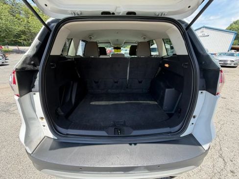 Used 2013 Ford Escape SE FWD image 12
