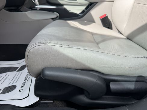 Used 2014 Honda Civic EX image 11