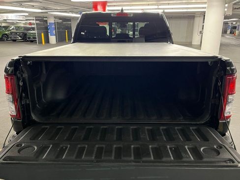 Used 2019 RAM 1500 Big Horn image 35