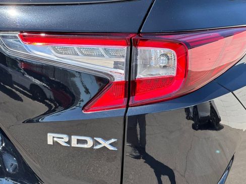 Certified 2023 Acura RDX FWD w/ Technology Package image 37