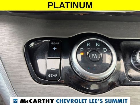Used 2025 Ford Expedition Platinum AWD/4WD image 10