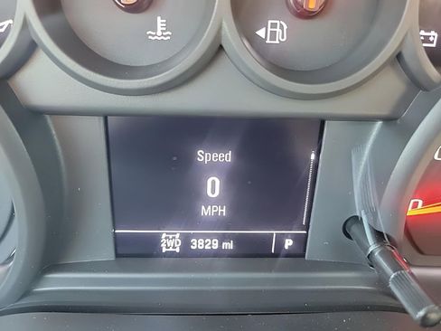 Used 2023 GMC Sierra 1500 Pro w/ Snow Plow Prep Package image 20