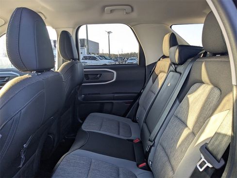 Used 2022 Ford Bronco Sport Big Bend w/ Convenience Package image 10