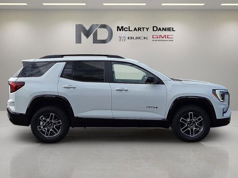 New 2026 GMC Terrain AT4 w/ Convenience Package III image 6