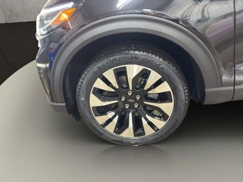 New 2026 Ford Explorer Platinum AWD/4WD image 17