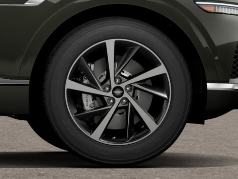 New 2026 Genesis GV80 3.5T Advanced image 8