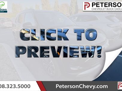 Certified 2025 Chevrolet TrailBlazer LT