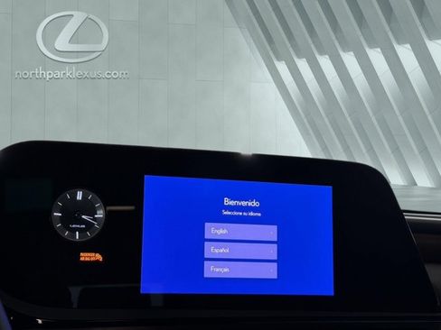 Certified 2025 Lexus ES 350 w/ Premium Package FWD image 19