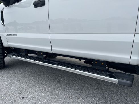 Used 2019 Ford F350 XL w/ STX Appearance Package AWD/4WD image 23