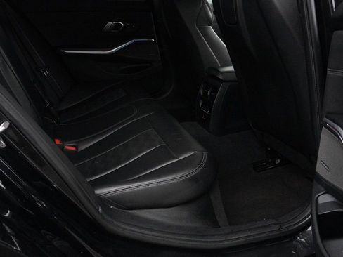 Used 2024 BMW M3 Competition w/ Premium Package image 27