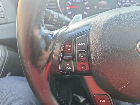 Used 2012 Kia Optima SX w/ Premium Touring Pkg image 18